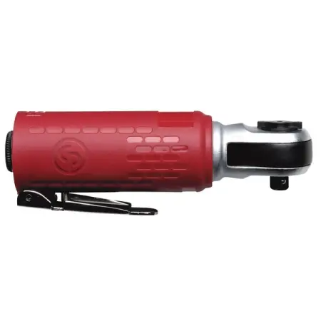 Трещотка пневматическая угловая квадрат 1/4 дюйма 35 Нм Chicago Pneumatic CP9426