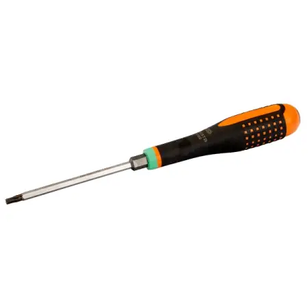 BAHCO BE-8910TB Отвертка TORX ударная, T10x75 мм