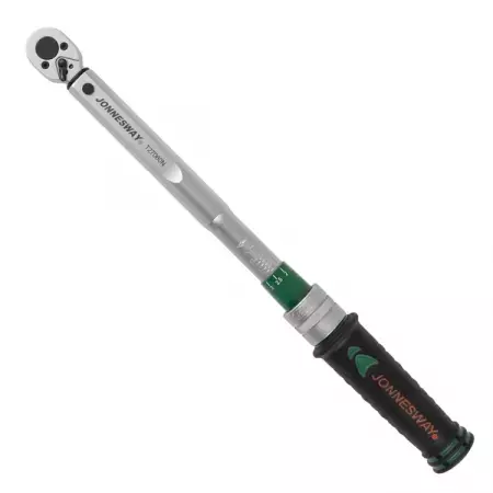 Ключ динамометрический 3/8"DR, 10-60 Нм, Jonnesway T27060N