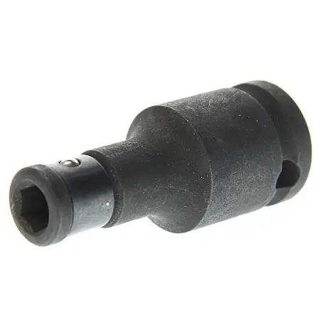Держатель бит 3/8"x1/4" ударный JTC-5553