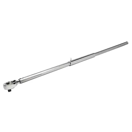 BAHCO 7455-1500 Динамометрический ключ квадрат 1 дюйм 300-1500 Нм