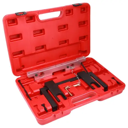 Набор для установки ГРМ BMW N51/N52 Car-Tool CT-N52
