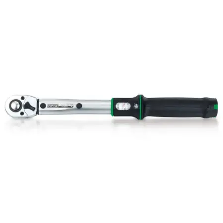 Ключ динамометрический 3/8", 10-50 Нм, TOPTUL ANAM1205