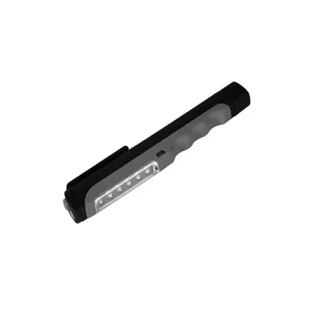 Фонарик инспекционный светодиодный 1 Вт 3хААА Lena Lighting PENLIGHT LED