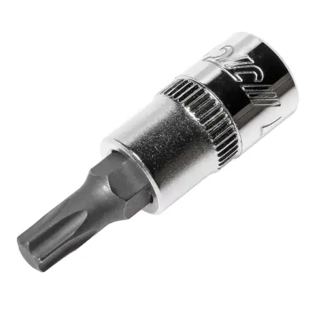 Бита-головка 1/4" TORX T27х37мм JTC-23727