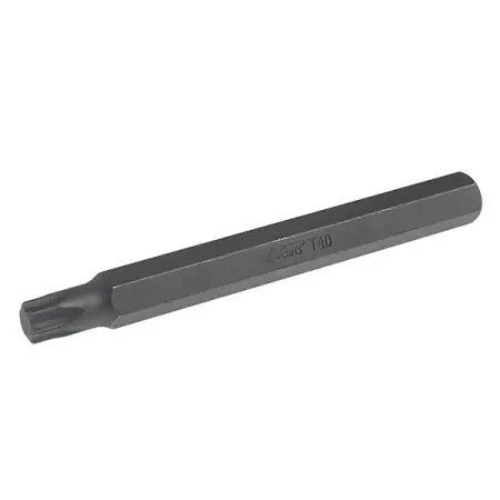 Бита TORX T40x80 мм, 5/16”, удлиненная, JTC-1238040