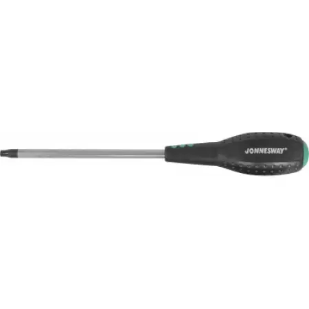Отвертка стержневая TORX® FULL STAR, T40х150, Jonnesway, D2006T40