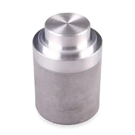 Оправка сальника дифференциала АКПП VAG 01J Car-Tool CT-R003
