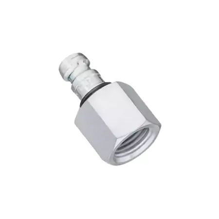 Переходник-адаптер прямой для компрессографа MOTOMETER 622 004 1009