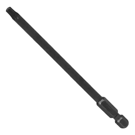 KING TONY 711130T Вставка (бита) 1/4", TORX T30, L=110 мм, для шуруповерта