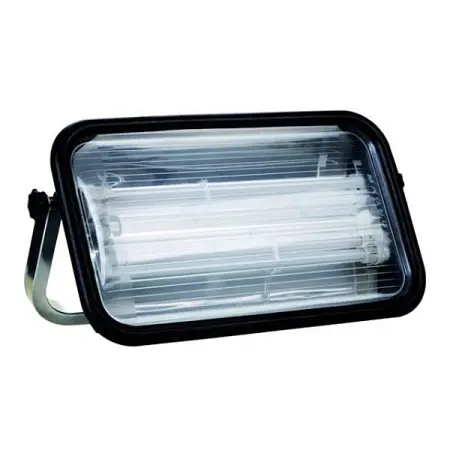 Прожектор люминесцентный 220 В 72 Вт Lena Lighting MAGNUM 72