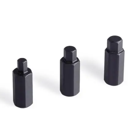 Набор головок для суппортов BMW / VAG / MERCEDES Car-Tool CT-U01012