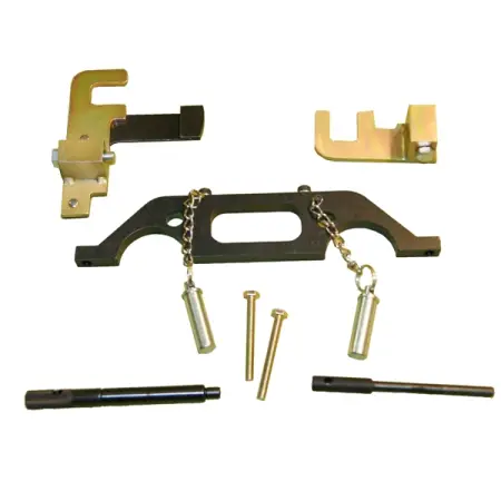 Набор для установки ГРМ Renault DCI Car-Tool CT-1369