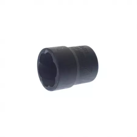 Головка для поврежденных гаек и болтов 1/2" 21мм JTC