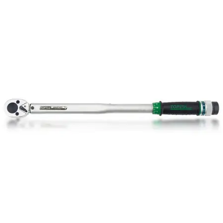 Ключ динамометрический 1/2", 40-210 Нм, TOPTUL ANAF1621