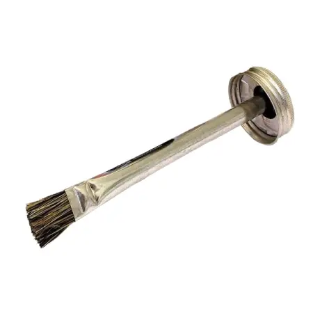 Крышка с кисточкой для банки 350 г Rema Tip-Top 595 8353