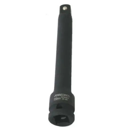 Удлинитель для ударного инструмента 1/2"DR, 150 мм, Jonnesway, S03A4E6