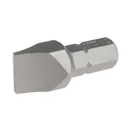 Бита шлицевая SL 2х12х30мм 5/16" S2 JTC-1223012