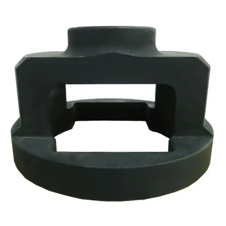 Головка сервисная 3/4" для гайки ступицы BPW МАСТАК 100-42005