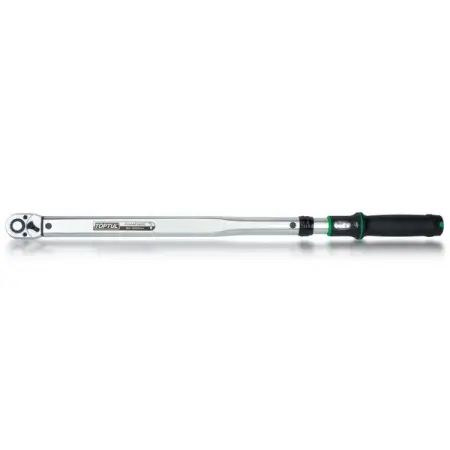 Ключ динамометрический 1/2", 80-400 Нм, TOPTUL ANAM1640