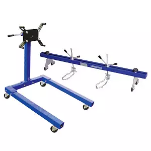 Кантователи и траверсы для двигателя Кантователи и траверсы для двигателя