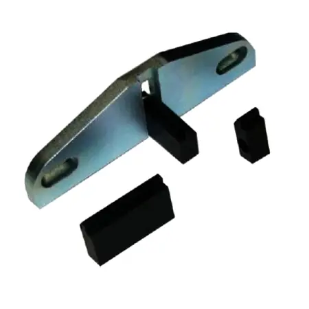Фиксатор маховика коленвала Ford (303-393A) МАСТАК 103-21406
