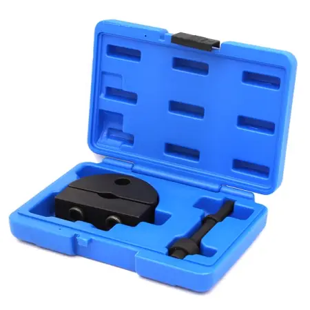 Зажим-адаптер для съемника форсунок Car-Tool CT-3334