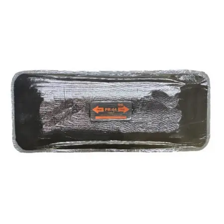 Пластырь радиальный резинокордный 130x335мм (4 сл) БХЗ PR-44 Professional
