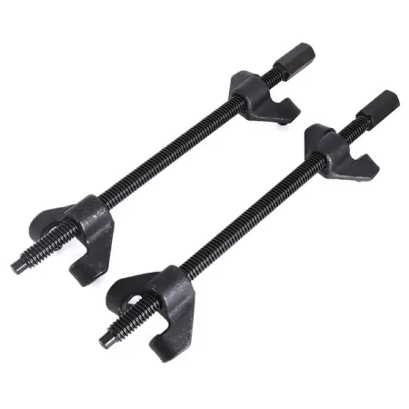 Стяжки пружин 370 мм, пара, Car-Tool CT-J2004