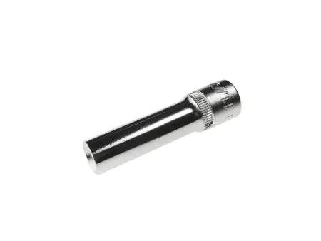 Головка торцевая 3/8" TORX E11х63мм высокая JTC
