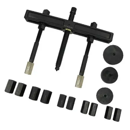 Универсальный съемник ступицы грузовиков Car-Tool CT-B1391