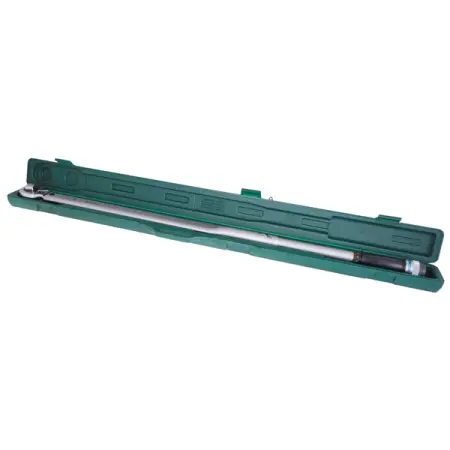 Динамометрический ключ двухсторонний 1", 140-980 Нм, HANS 8170-2GN