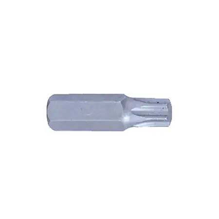 Вставка (бита) 10 мм TORX T55 36 мм King Tony 163655T