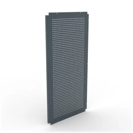 Инструментальная панель для шкафа Premium, серая, Ferrum 13.902-7016