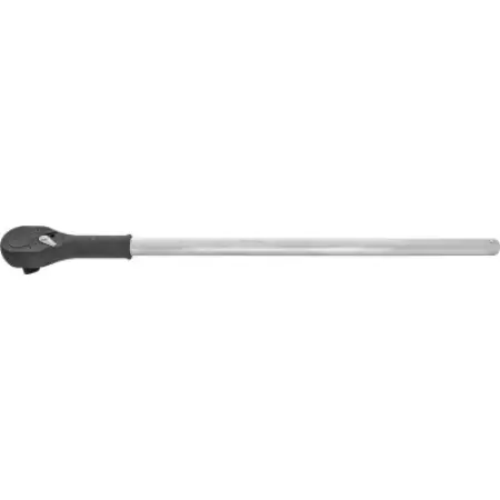 Рукоятка трещоточная 1"DR, 24 зубца, 775 мм, Jonnesway, R12082
