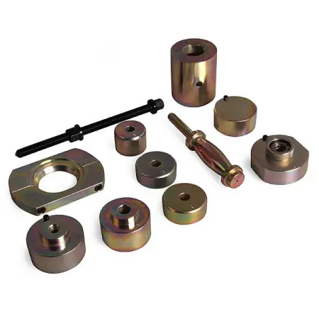 Съемник сайлентблоков Mercedes-Benz W140 Car-Tool CT-A1123