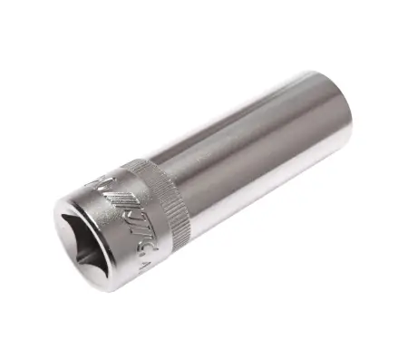 Головка торцевая 1/2" TORX E20х76мм JTC
