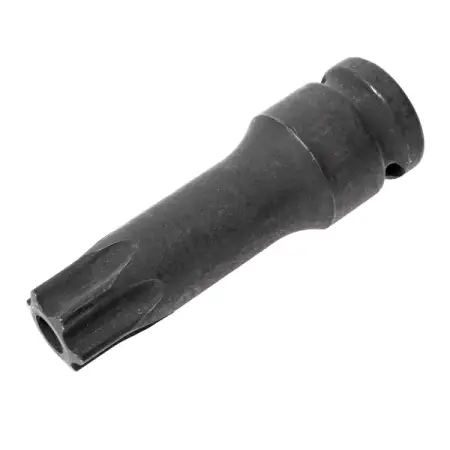 Головка для стеклоочистителей BMW, 1/2", Т80Н, L=78мм JTC-4902