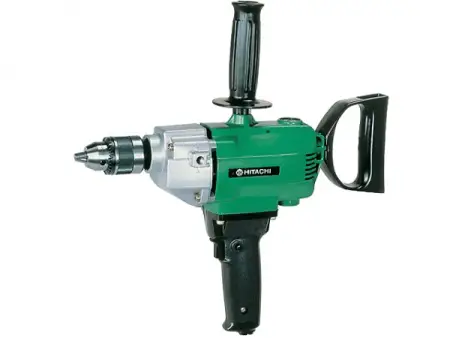 Дрель миксер двуручная Hitachi D13