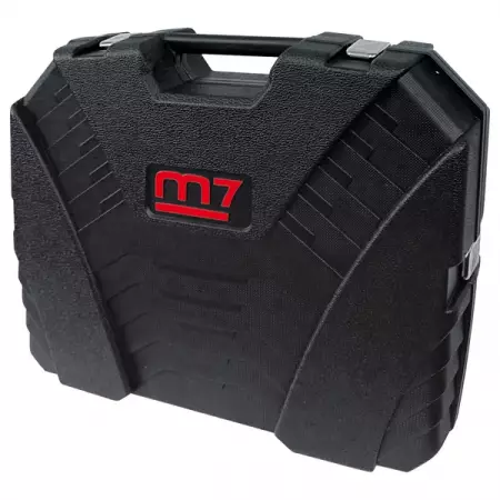Кейс для набора пневмоинструмента Mighty Seven NC-4255QA