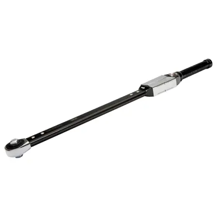 BAHCO 75R1-1500 Динамометрический ключ, 1 дюйм, 500-1500 Нм