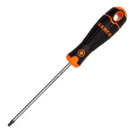 BAHCO B194.030.150 Отвертка TORX T30, 150 мм