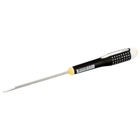 BAHCO BE-8252I Отвертка шлицевая SLOTTED из нержавеющей стали 1,2x6,5x150 мм