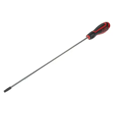 Отвертка TORX T25x250мм удлиненная JTC-7698