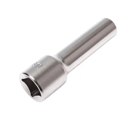 Головка торцевая 1/2" 10мм высокая L=76мм JTC