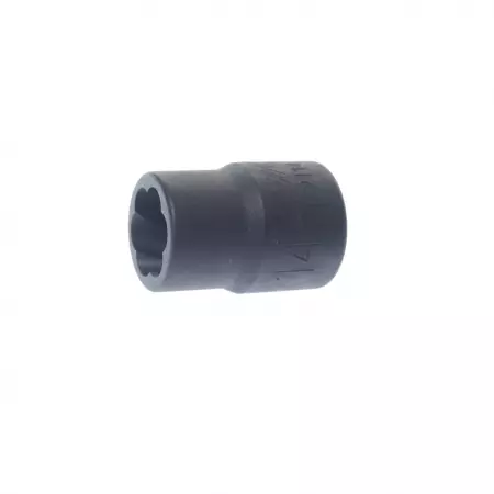 Головка для поврежденных гаек и болтов 1/2" 14мм JTC