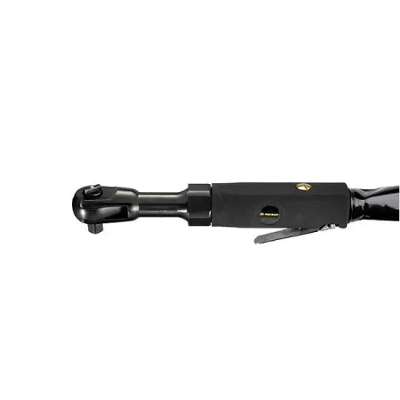 Трещотка пневматическая угловая квадрат 1/2 дюйма 90 Нм Rodcraft 3600 RE