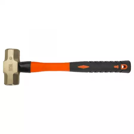BAHCO NS502-12000-FB Кувалда искробезопасная, 12000 г