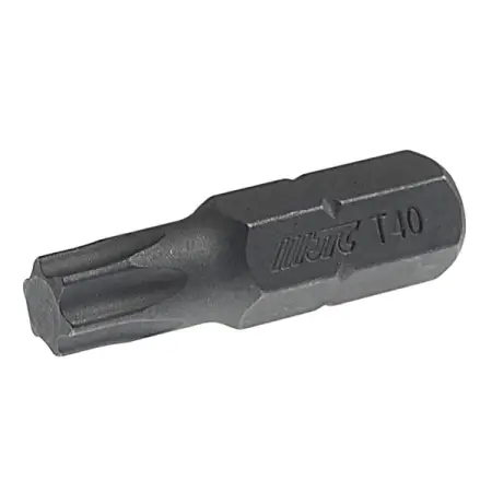 Бита TORX T40x30мм, 5/16", JTC-1233040