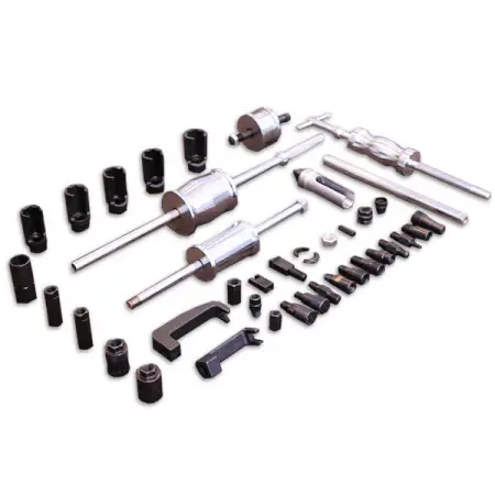 Съемник форсунок Car-Tool CT-H008
